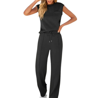 Zoey | Casual Summer Co-Ord