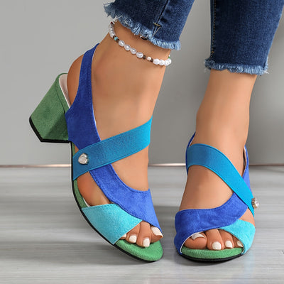Sophie | Orthopedic Sandals