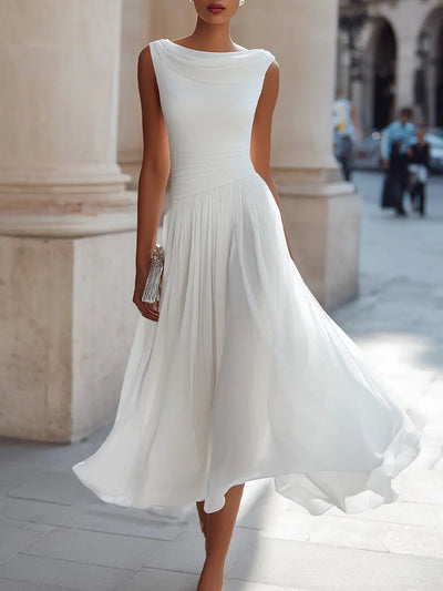 Lara | Midi Dress