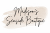 Madison’s Seaside Boutique