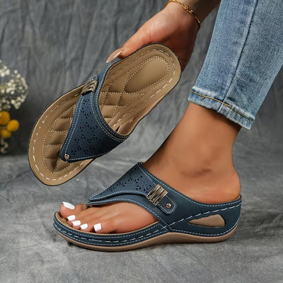 Emma | Walk All Day Sandals