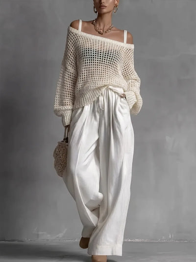 Claribel | Two-Piece Set